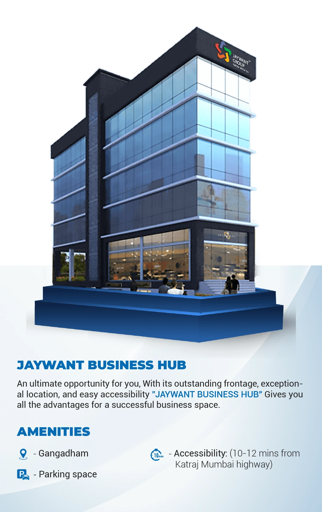 industrial plot for sale in pune
						