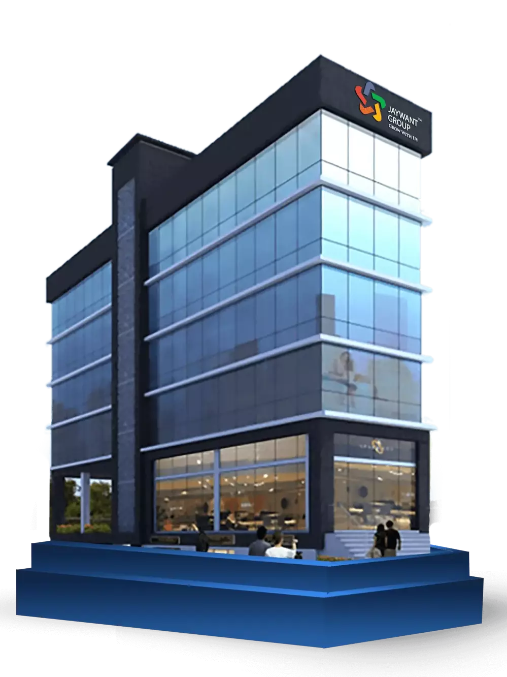 warehouse for rent in pune
			